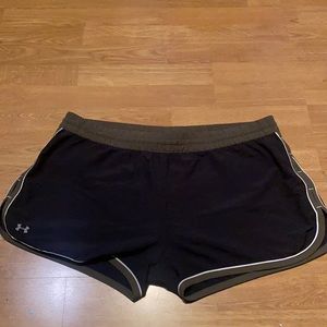 Under armour shorts